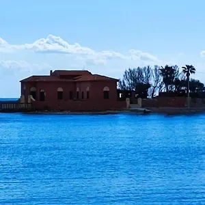 Via Dei Pini N°63 Int. 1 Marzamemi