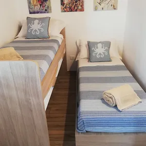 Casa Veronica Marzamemi