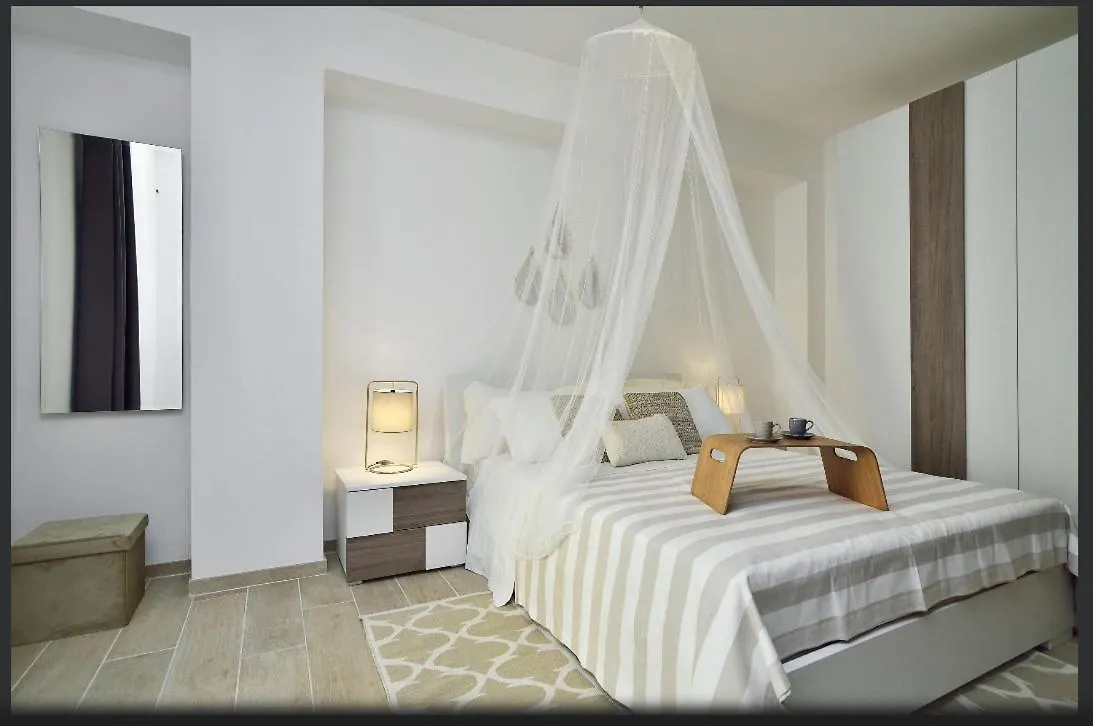 Casa vacanze Mediterraneo Oro Marzamemi Italia