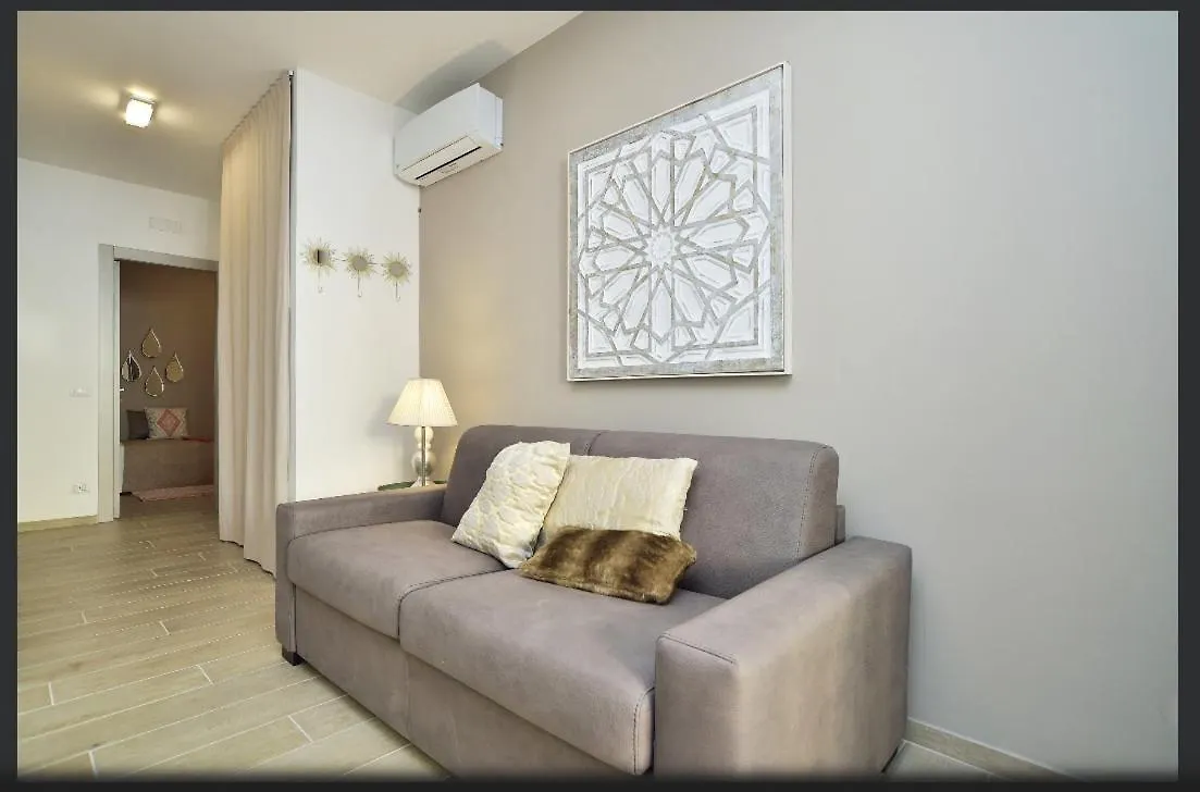 Casa vacanze Mediterraneo Oro Marzamemi