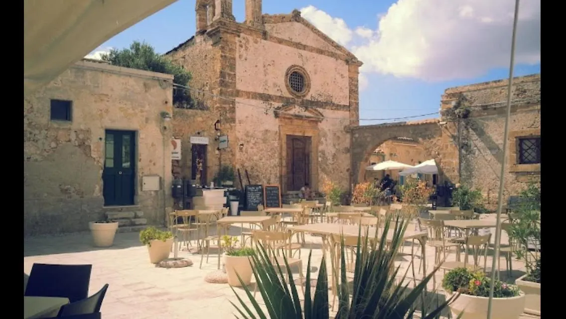 Mediterraneo Oro Marzamemi Casa vacanze