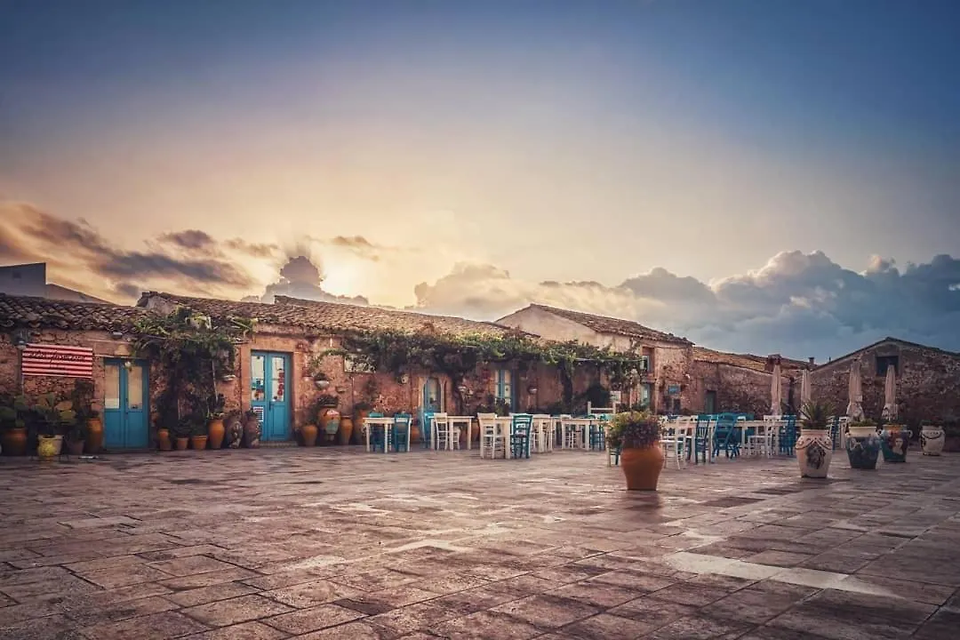 Casa vacanze Mediterraneo Oro Marzamemi Italia