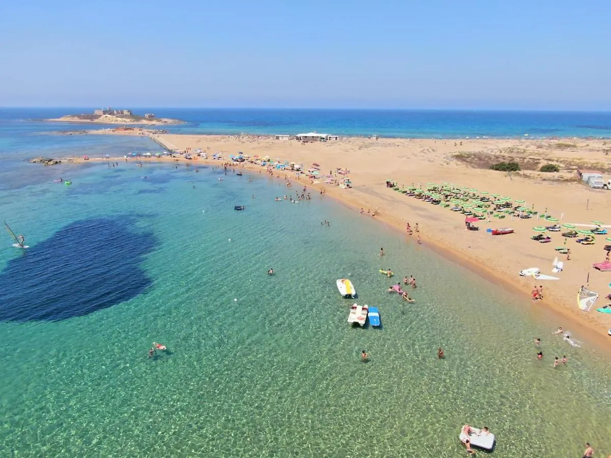 Mediterraneo Oro Marzamemi Italia