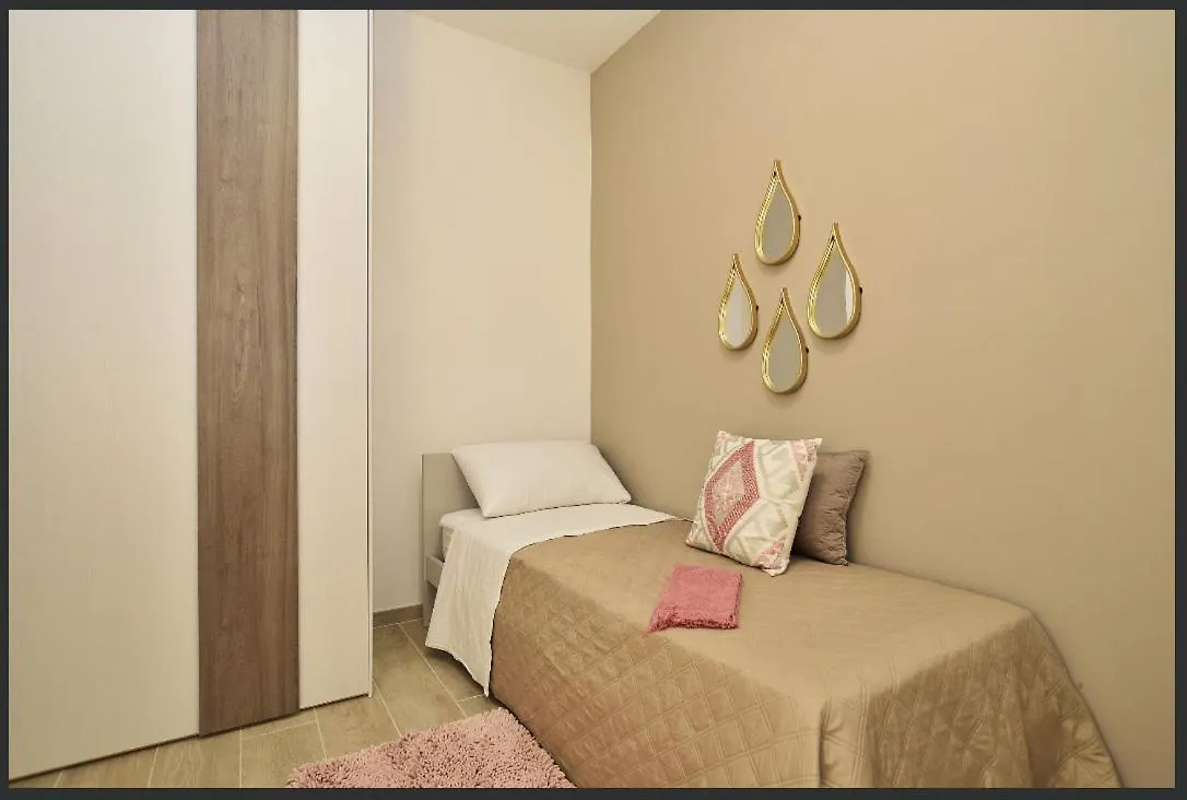 Casa vacanze Mediterraneo Oro Marzamemi