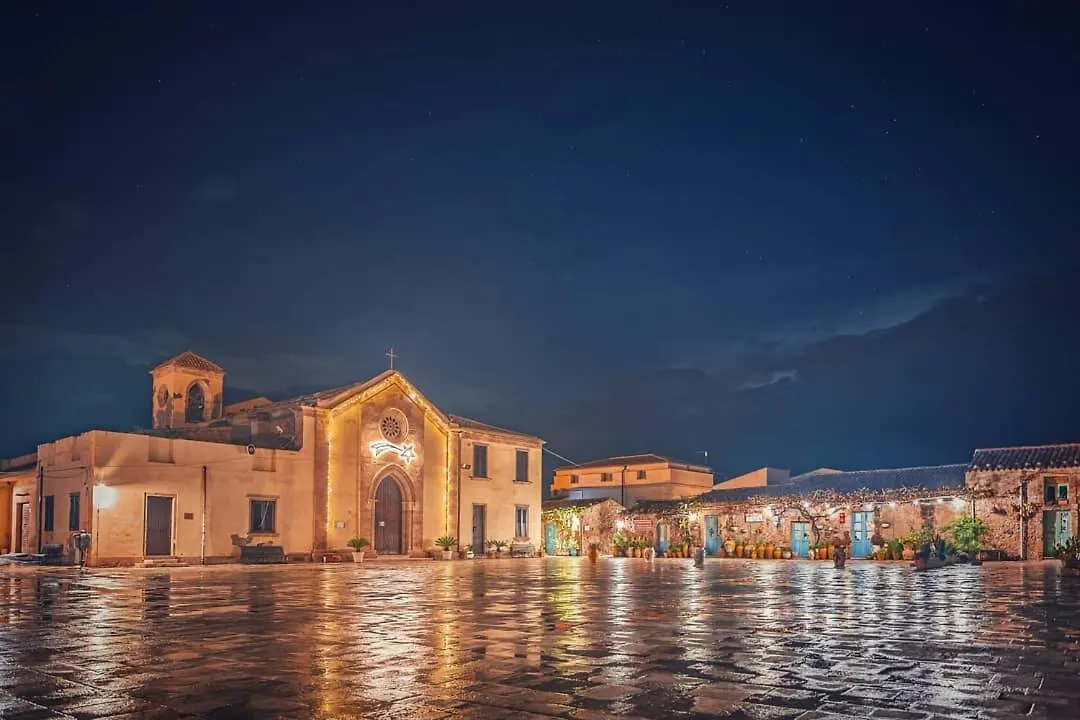 Mediterraneo Oro Marzamemi