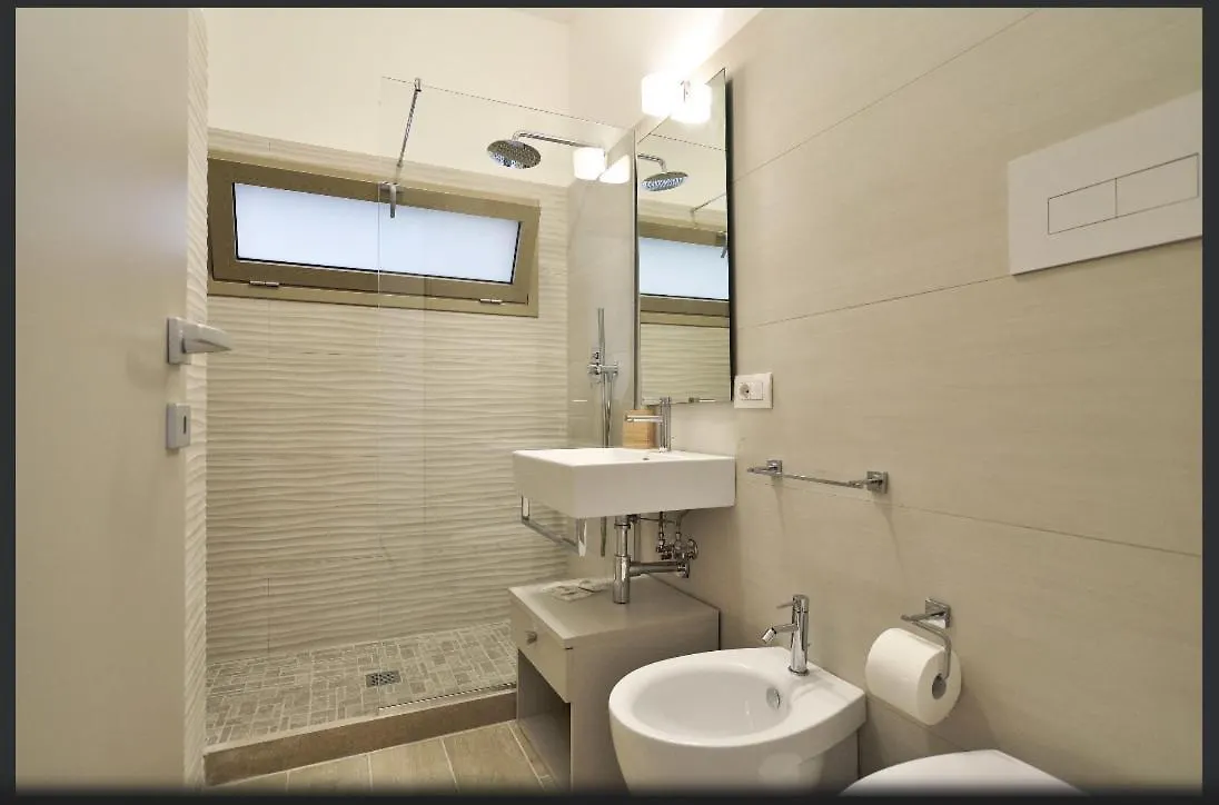 Casa vacanze Mediterraneo Oro Marzamemi Italia