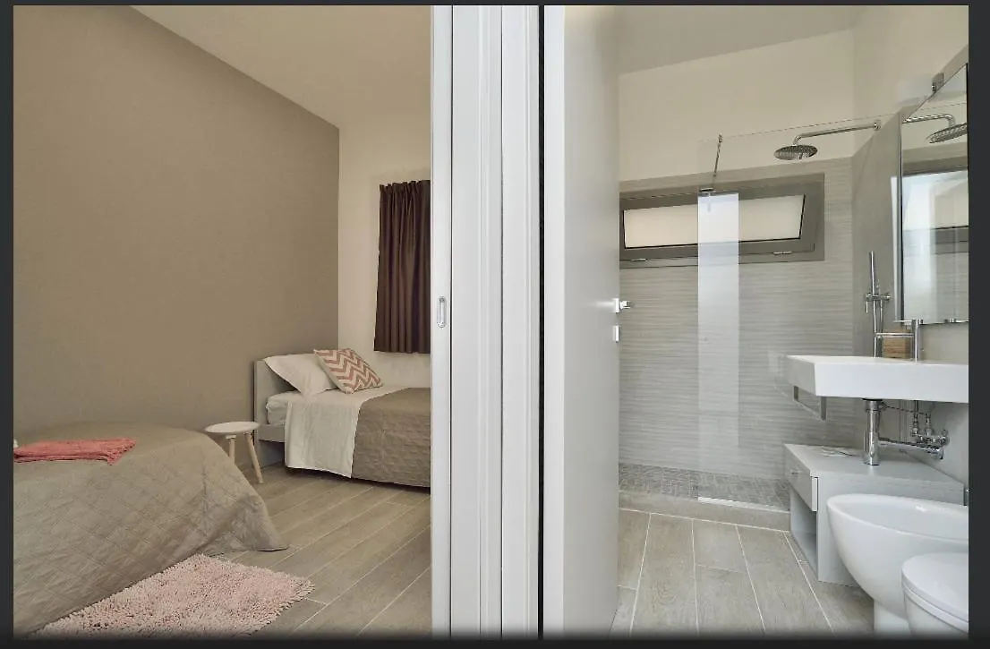 Casa vacanze Mediterraneo Oro Marzamemi