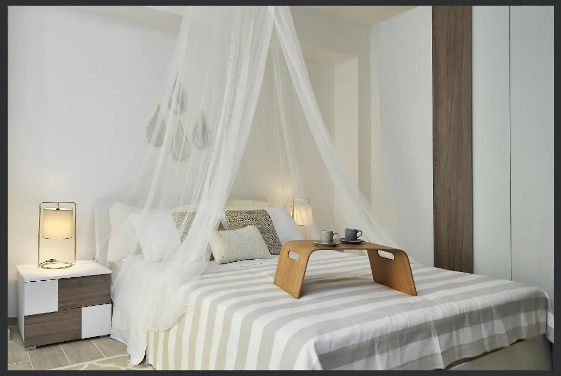 Casa vacanze Mediterraneo Oro Marzamemi