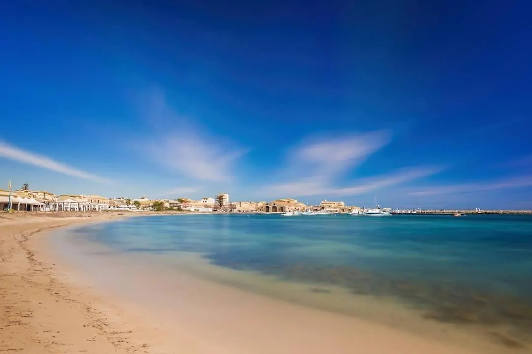 Casa vacanze Mediterraneo Oro Marzamemi