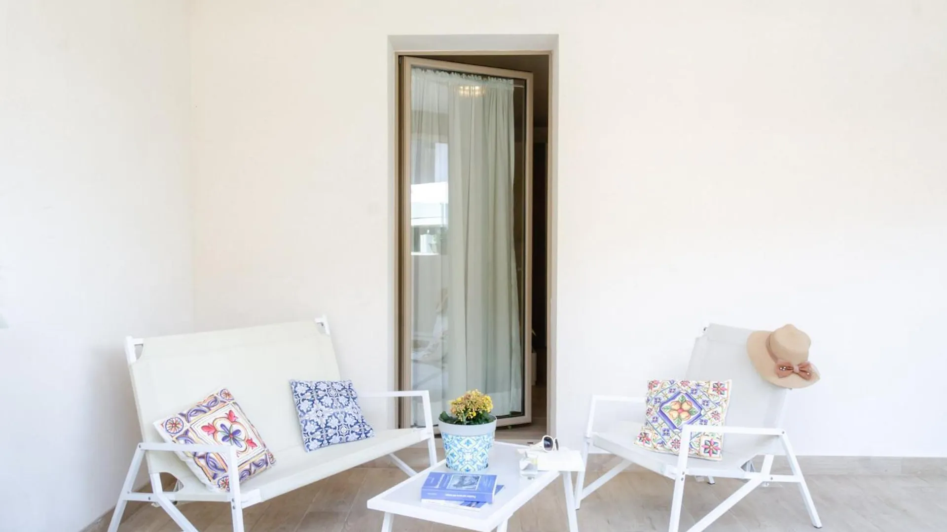 Mediterraneo Oro Marzamemi 0*,  Italia