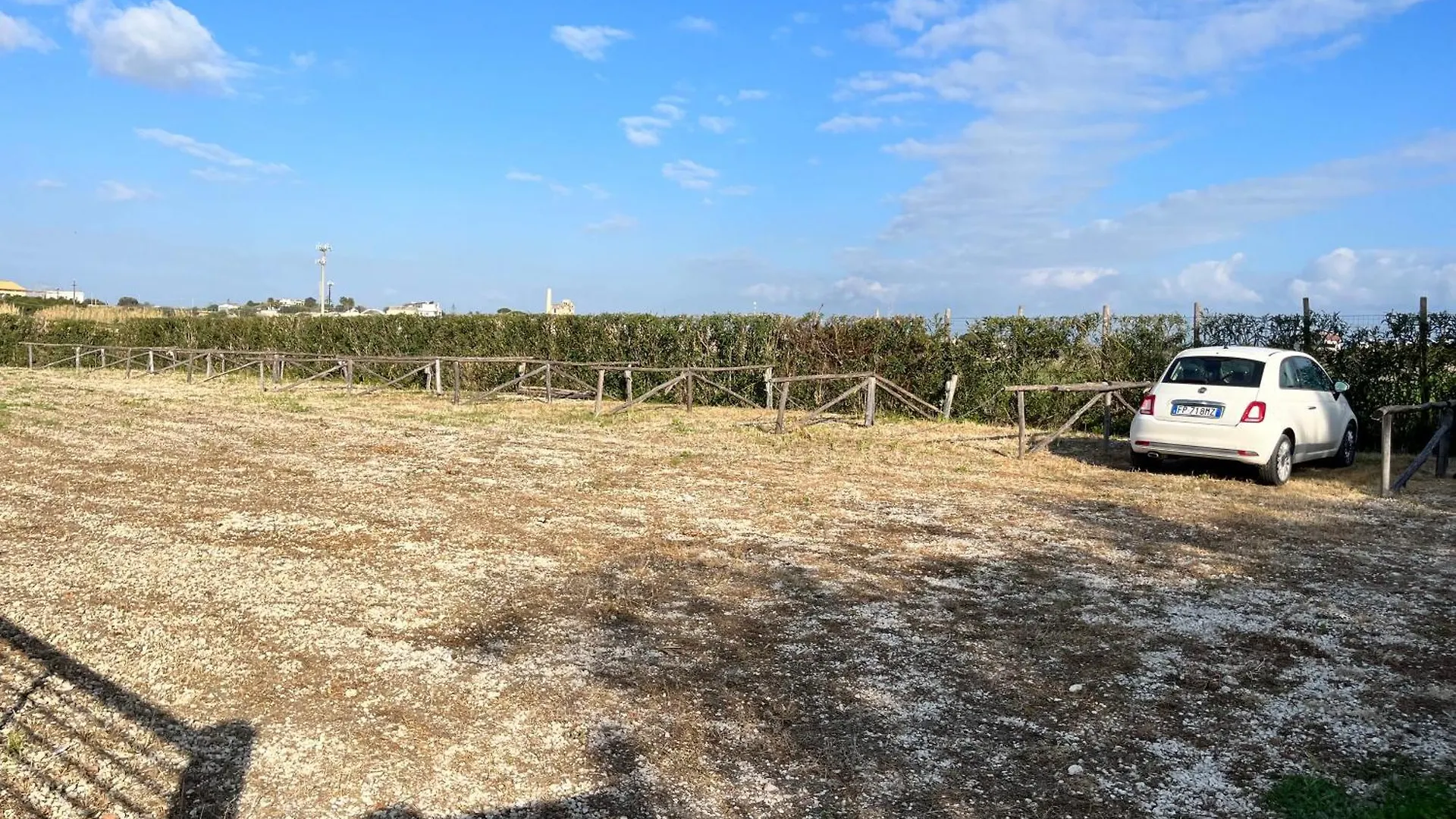 Mediterraneo Oro Marzamemi